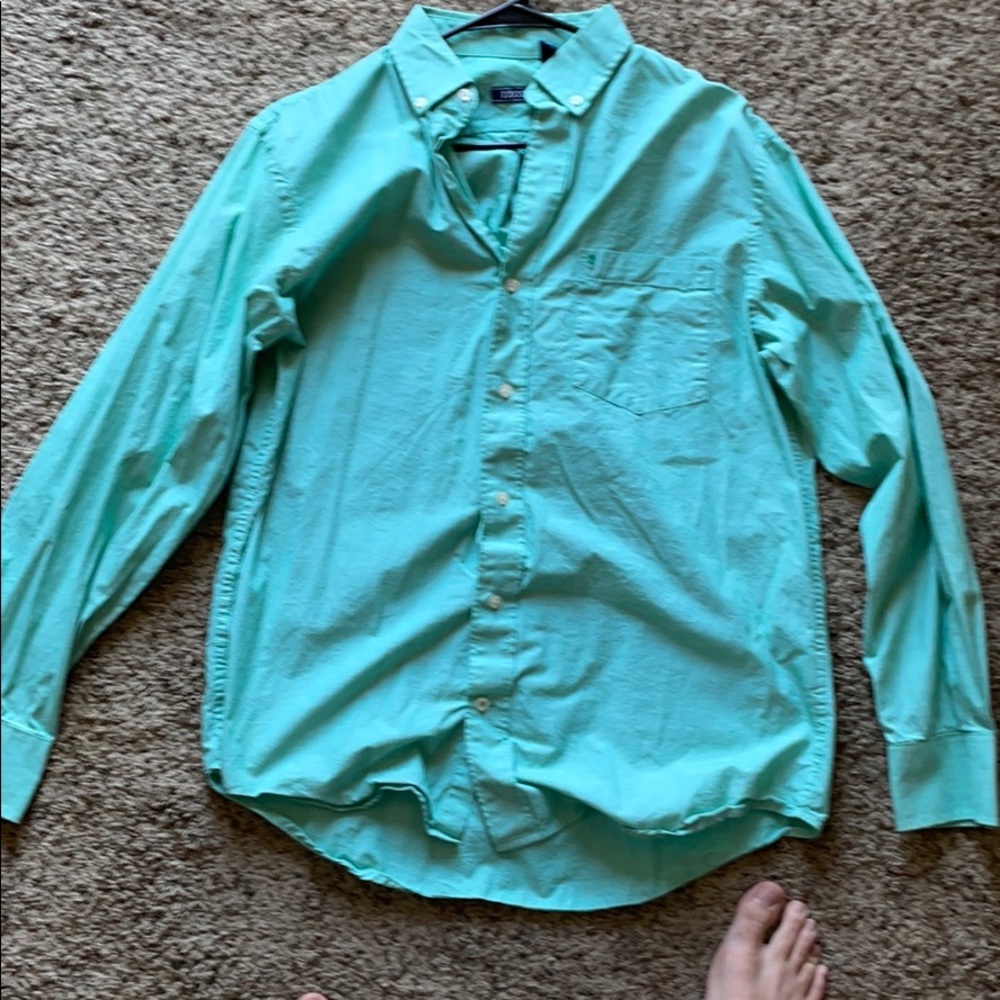 Izod dress shirt